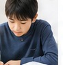 中学生の学習の様子